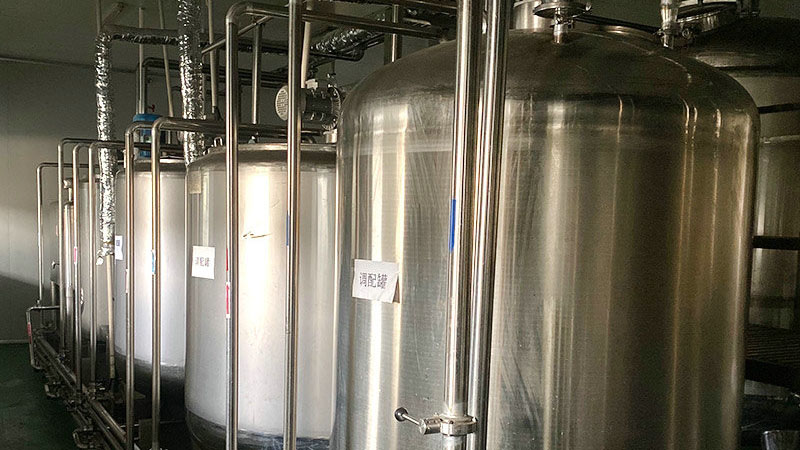 儲氣罐的保養知識大家了解多少呢？