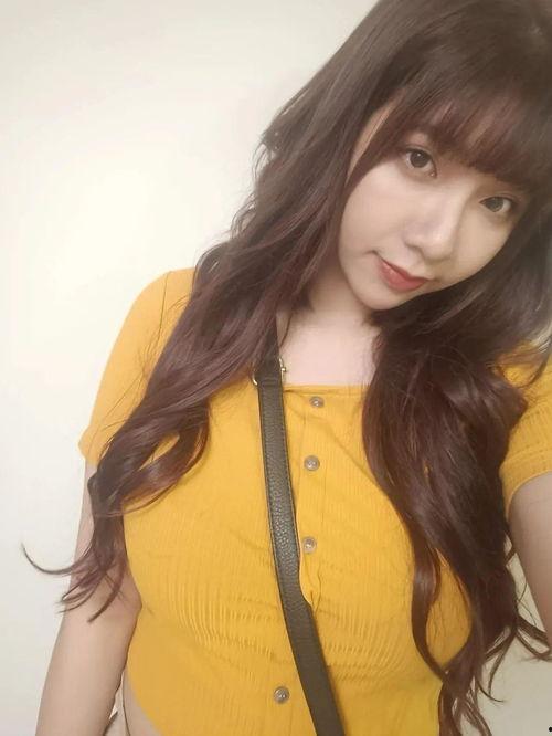 國(guó)產(chǎn)女友