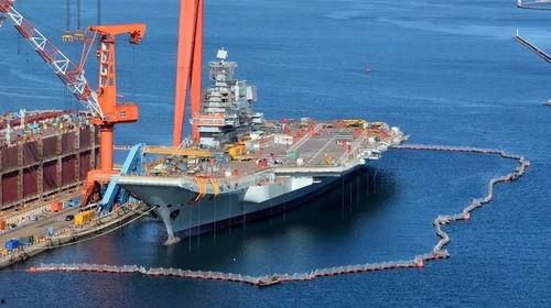 中出國(guó)產(chǎn),引領(lǐng)全球產(chǎn)業(yè)變革的新力量